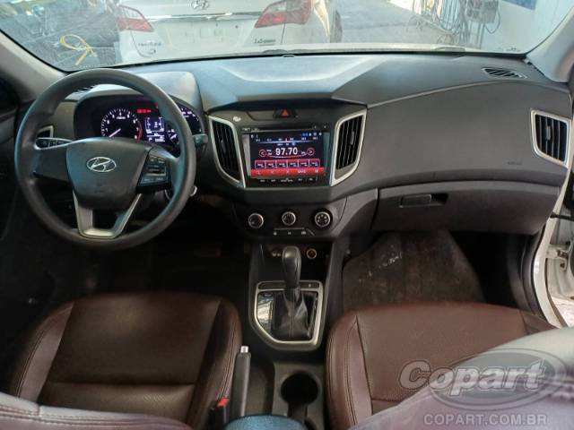 2019 HYUNDAI CRETA 