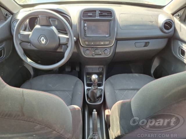 2024 RENAULT KWID 