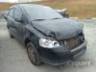 2008 VOLKSWAGEN FOX 