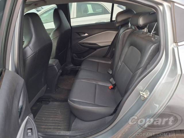 2024 CHEVROLET ONIX PLUS 