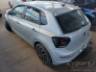 2026 VOLKSWAGEN POLO 