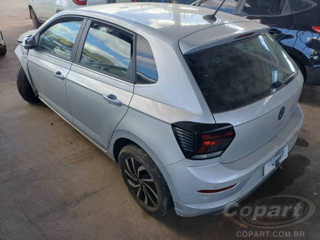 2026 VOLKSWAGEN POLO 