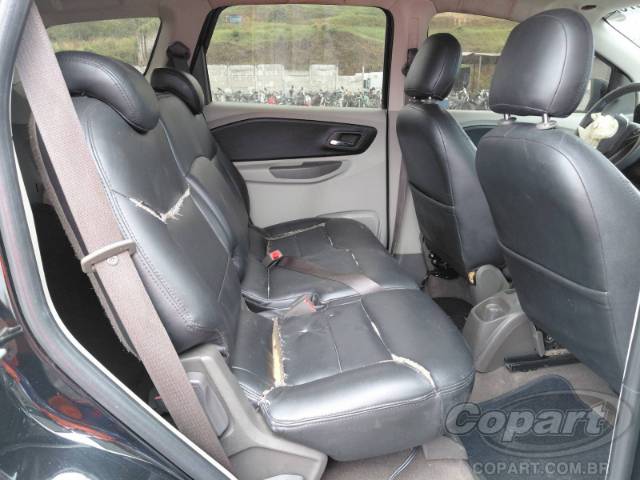 2014 CHEVROLET SPIN 