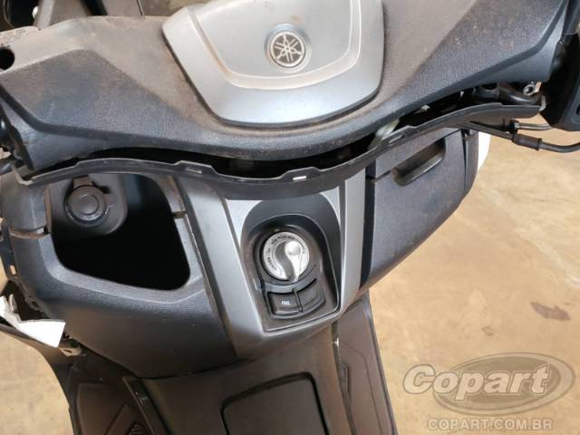2021 YAMAHA NMAX 