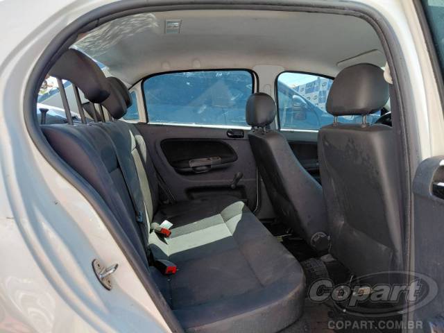 2022 VOLKSWAGEN VOYAGE 