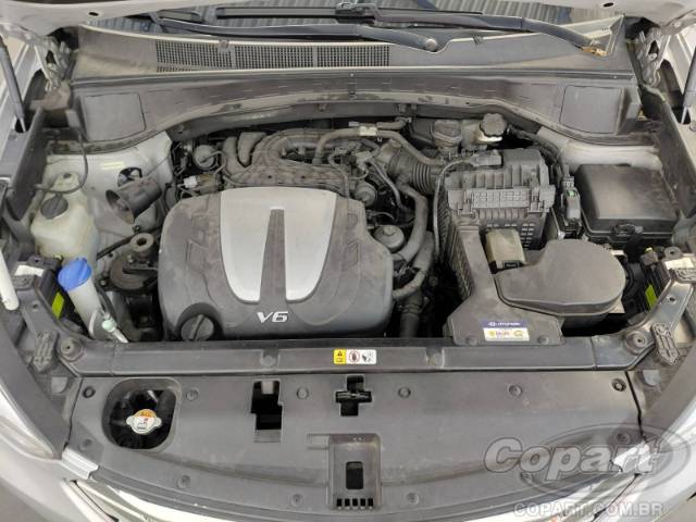 2015 HYUNDAI SANTA FE 