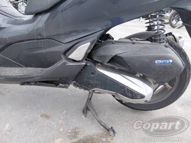 2024 HONDA PCX 