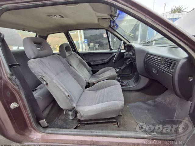 1994 CHEVROLET MONZA 