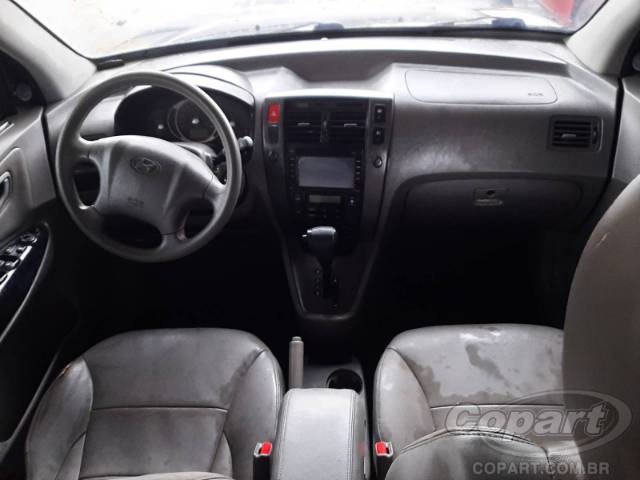 0 HYUNDAI TUCSON 