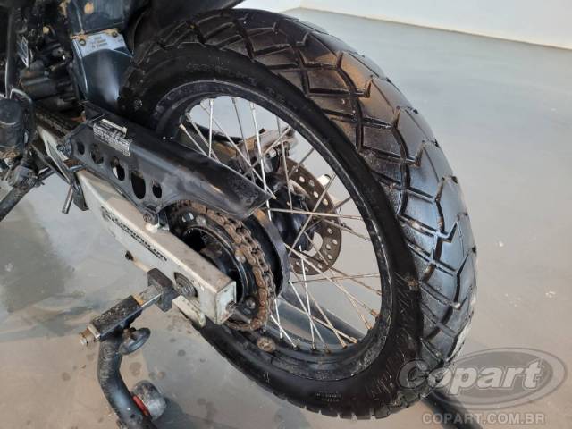 2019 HONDA XRE 300 