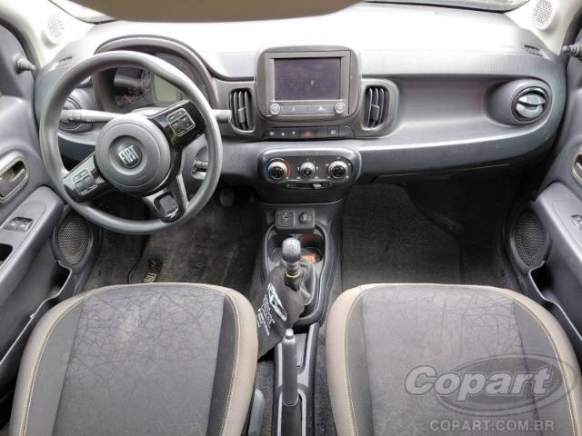 2023 FIAT MOBI 