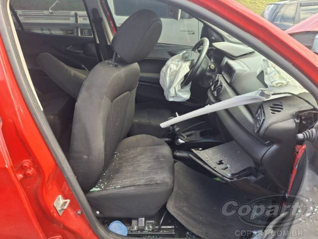 2023 FIAT ARGO 