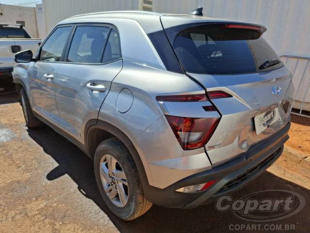 2025 HYUNDAI CRETA 