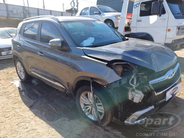 2020 CAOA CHERY TIGGO 5X 