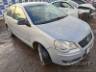 2007 VOLKSWAGEN POLO SEDAN 