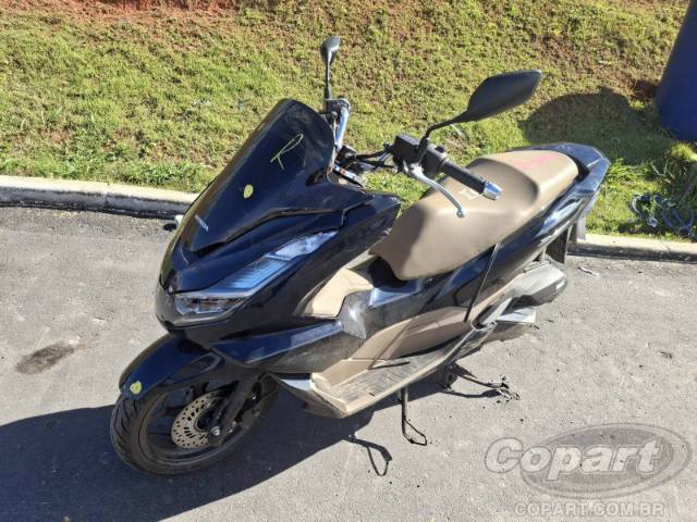 2025 HONDA PCX 