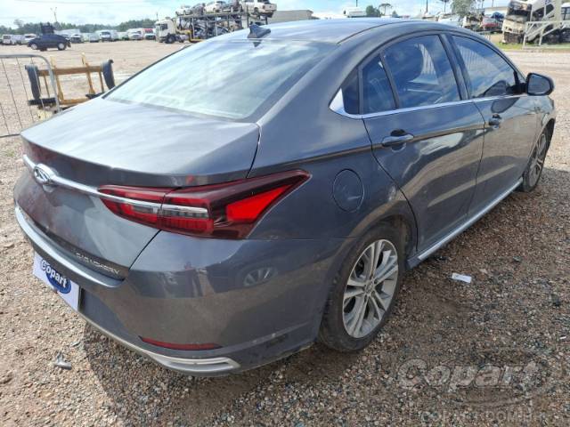 2021 CAOA CHERY ARRIZO 6 