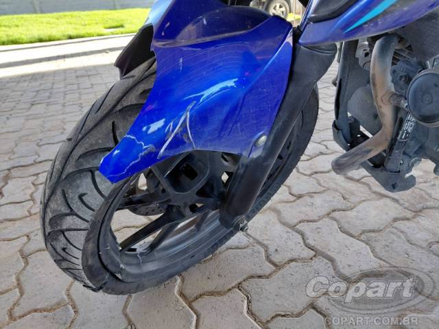 2025 YAMAHA FZ25 FAZER 