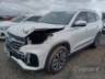 2025 CAOA CHERY TIGGO 8 