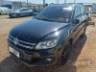 2013 VOLKSWAGEN TIGUAN 