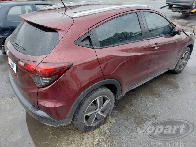 2020 HONDA HR-V 