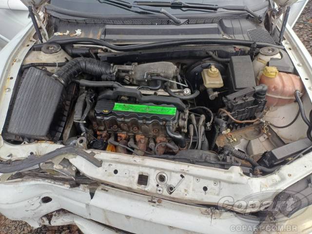 1998 CHEVROLET VECTRA 