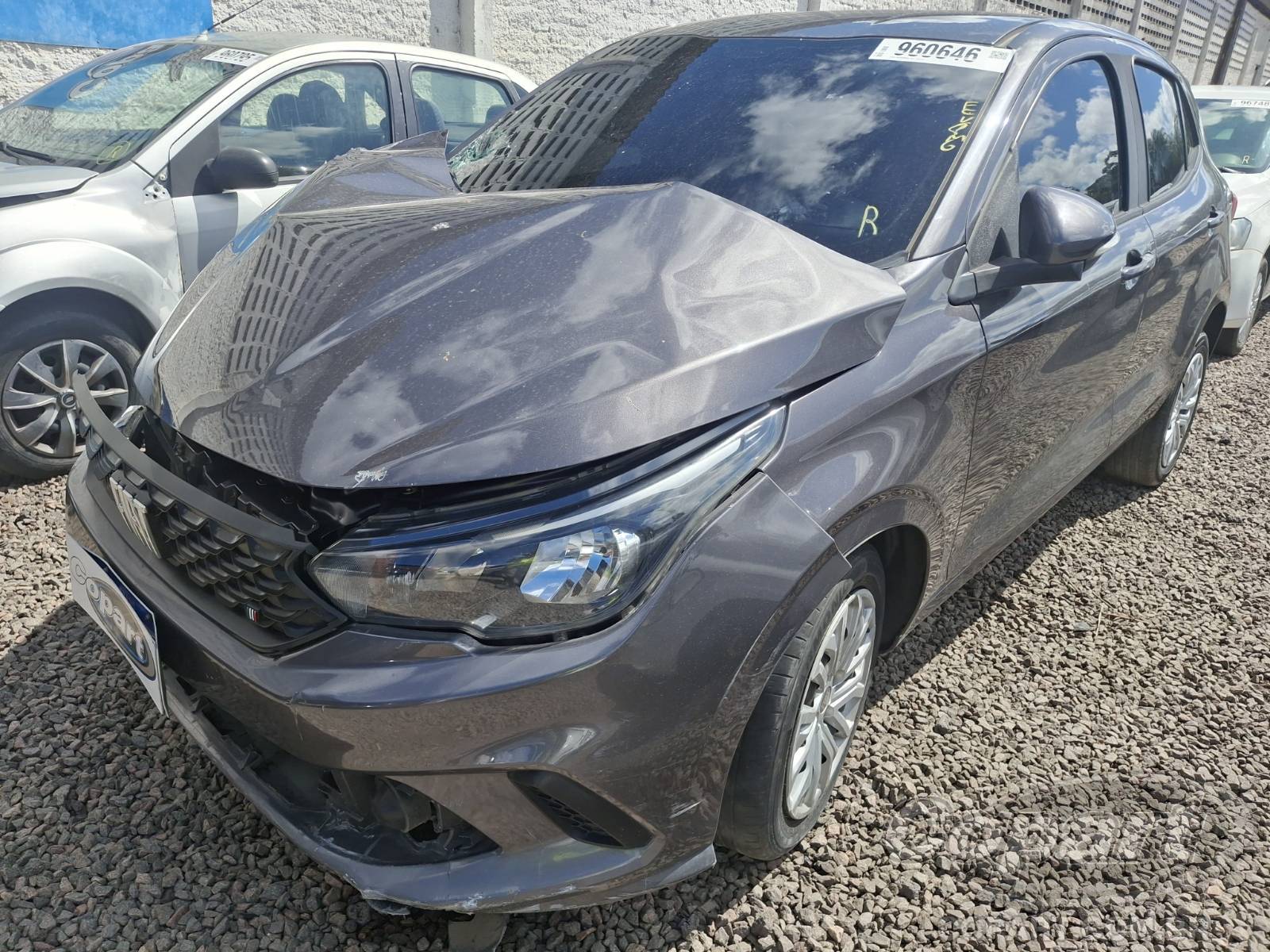 Foto 2: 2022 FIAT ARGO