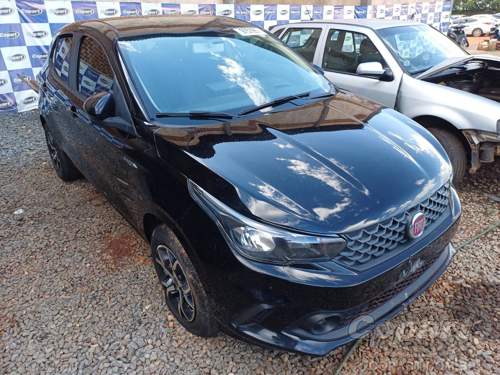 FIAT ARGO Drive 1.0 Firefly 2020