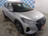 2025 NISSAN Kicks Play 