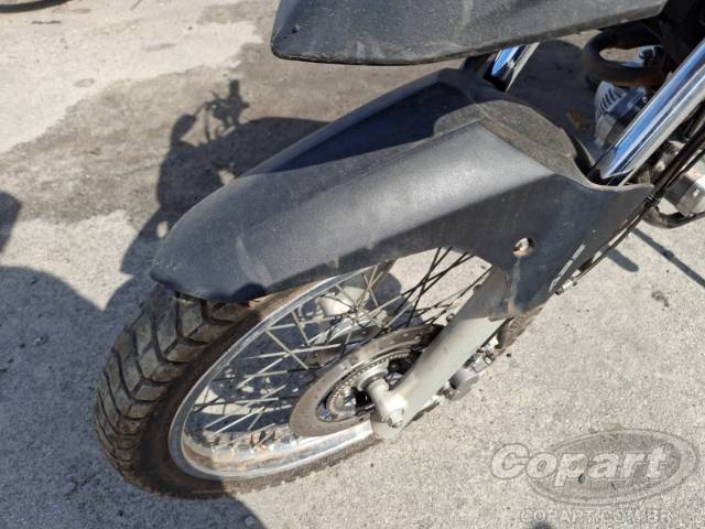 2023 HONDA XRE 190 