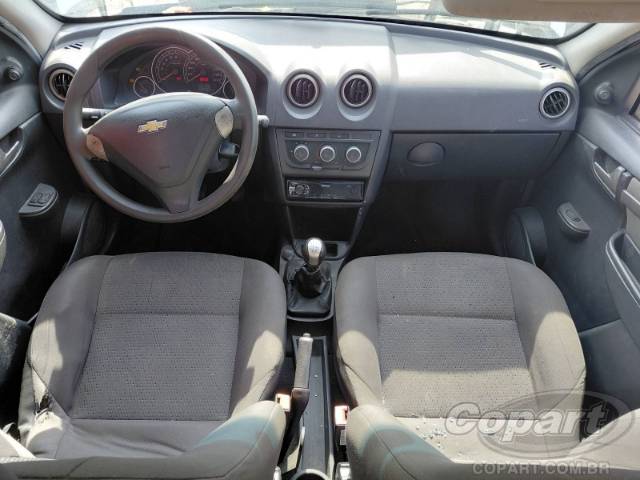 2015 CHEVROLET CELTA 