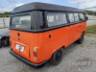 2005 VOLKSWAGEN KOMBI 