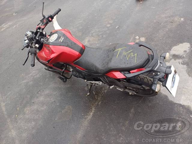 2024 YAMAHA FZ15 