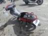 2011 HONDA BIZ 125 