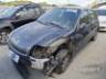 2002 RENAULT CLIO 