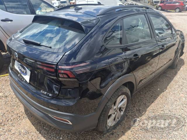 2024 VOLKSWAGEN NIVUS 