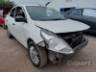 2021 NISSAN VERSA V-DRIVE 