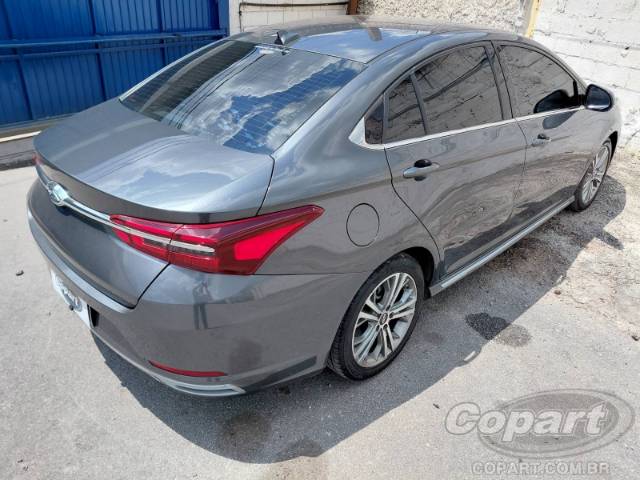 2021 CAOA CHERY ARRIZO 6 