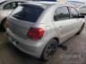 2017 VOLKSWAGEN GOL 