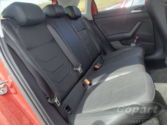 2024 VOLKSWAGEN POLO 