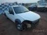 2014 FIAT STRADA 