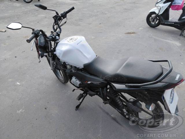 2025 YAMAHA FACTOR 