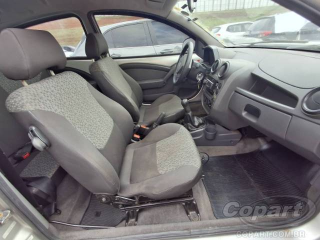 2012 FORD KA 