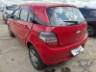 2013 CHEVROLET AGILE 