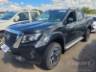 2023 NISSAN FRONTIER CD 