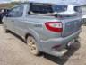 2016 FIAT STRADA CD 