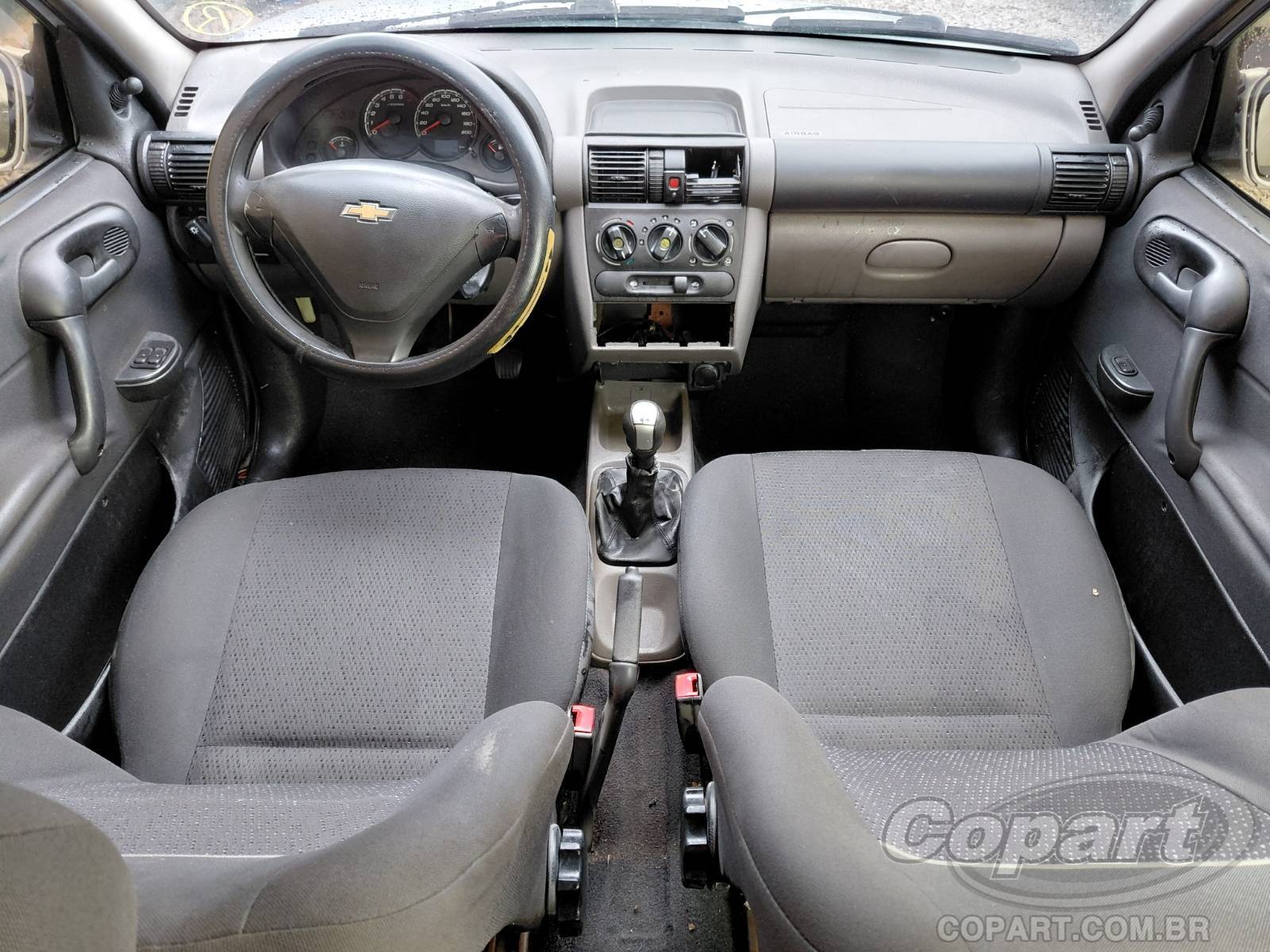 2016 CHEVROLET CLASSIC — foto 9 de 11
