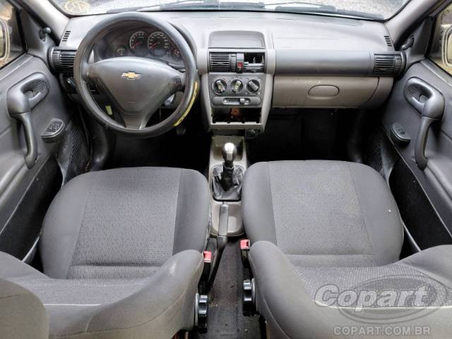 2016 CHEVROLET CLASSIC 