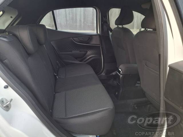 2026 FIAT PULSE 