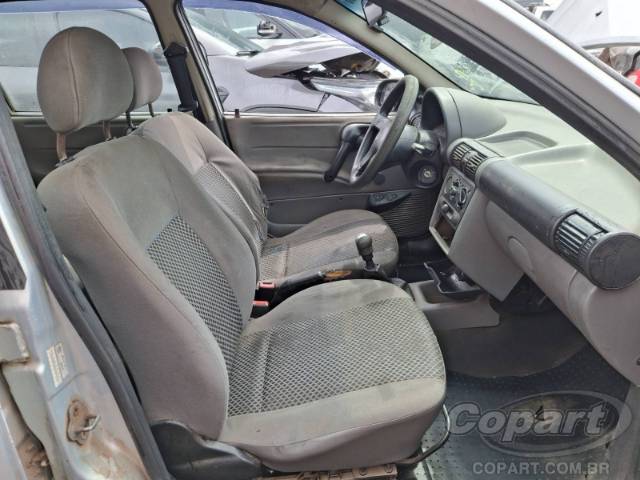 2010 CHEVROLET CLASSIC 